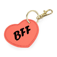 Sleutelhanger BFF - Valentijn