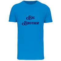 Kinder T-shirt Big Brother