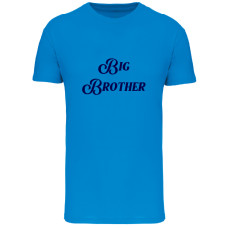 Kinder T-shirt Big Brother